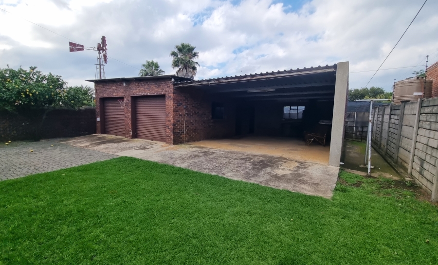 3 Bedroom Property for Sale in Koster North West